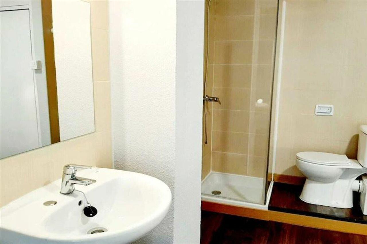 Arjori Rooms Hostal Salamanka Exteriér fotografie