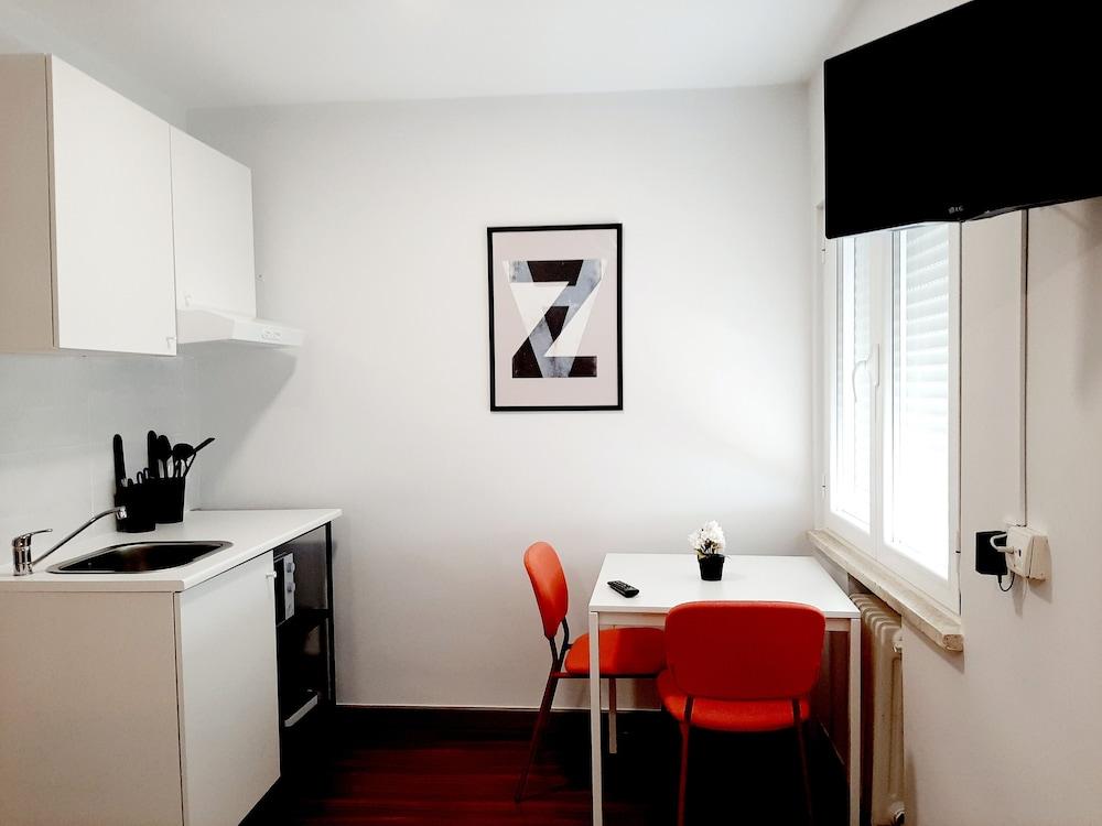 Arjori Rooms Hostal Salamanka Exteriér fotografie