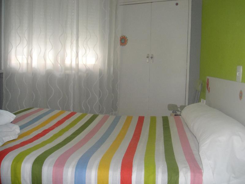 Arjori Rooms Hostal Salamanka Exteriér fotografie
