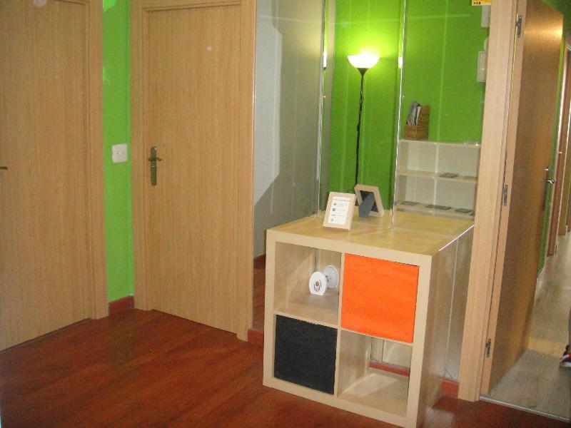 Arjori Rooms Hostal Salamanka Exteriér fotografie