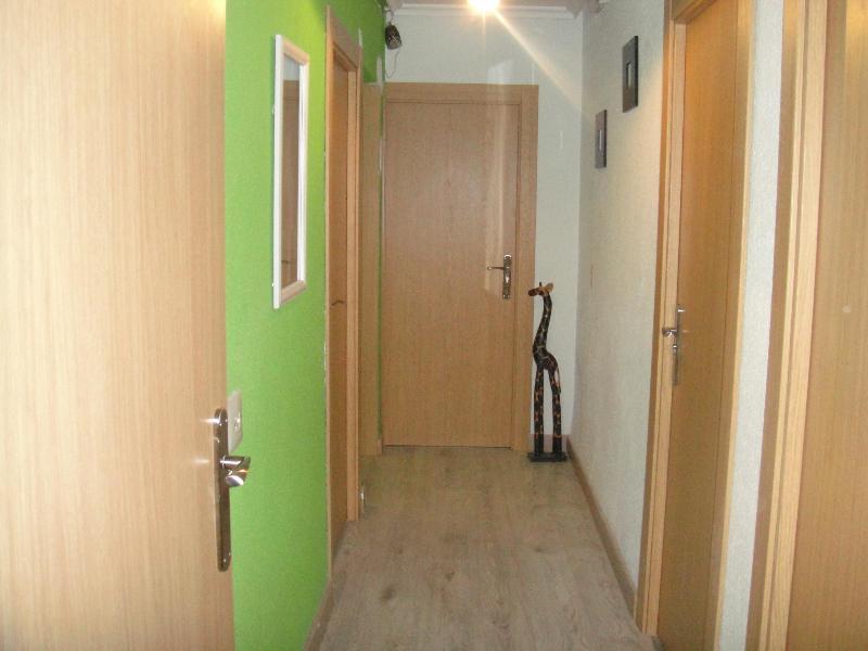 Arjori Rooms Hostal Salamanka Exteriér fotografie